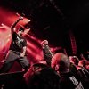 Foto Serial Killers op Serial Killers: B-Real / Xzibit / Demrick Patronaat