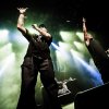 Foto Serial Killers op Serial Killers: B-Real / Xzibit / Demrick Patronaat