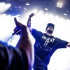 Foto B-Real te Serial Killers - 25/3 - Patronaat