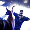 B-Real foto Serial Killers - 25/3 - Patronaat