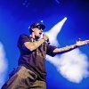 Foto B-Real te Serial Killers - 25/3 - Patronaat