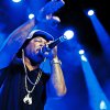 Foto Xzibit te Serial Killers - 25/3 - Patronaat