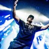 Foto B-Real te Serial Killers - 25/3 - Patronaat