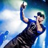 Foto B-Real te Serial Killers - 25/3 - Patronaat