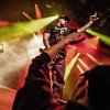 Foto Serial Killers op Serial Killers: B-Real / Xzibit / Demrick Patronaat