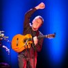 Foto Luka Bloom te Luka Bloom - 29/3 - Koninklijk Theater Carré