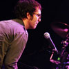 Foto Ben Folds op Ben Folds - 30/1 - Paradiso