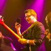 Foto Sven Hammond te Sven Hammond Soul - 04/04 - Tivoli de Helling