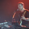 Foto Ásgeir te Motel Mozaique 2014