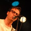 Foto Nick Waterhouse te Motel Mozaique 2014