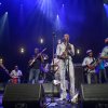 Foto Seun Kuti & Egypt 80 te Motel Mozaique 2014