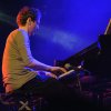 Foto Hauschka te Motel Mozaique 2014
