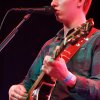 Foto George Ezra te Motel Mozaique 2014