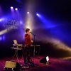 Foto Cosmo Sheldrake te Motel Mozaique 2014
