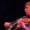 Foto George Ezra te Motel Mozaique 2014