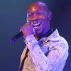 Foto Seun Kuti & Egypt 80 te Motel Mozaique 2014