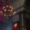Foto Luke Sital-Singh te Motel Mozaique 2014