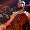 Johnny Flynn foto Motel Mozaique 2014