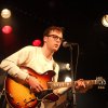 Foto Nick Waterhouse te Motel Mozaique 2014