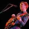 Foto George Ezra te Motel Mozaique 2014
