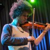 Foto Syd Arthur op Motel Mozaique 2014