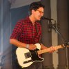 Foto Luke Sital-Singh te Motel Mozaique 2014
