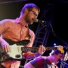 Foto Moss te Motel Mozaique 2014