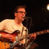 Foto Nick Waterhouse te Motel Mozaique 2014