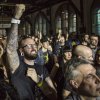 Podiuminfo review: Roadburn 2014 - Dag 1