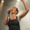 Foto Hooverphonic te Hooverphonic - 10/4 - Tivoli Oudegracht