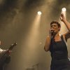 Hooverphonic foto Hooverphonic - 10/4 - Tivoli Oudegracht