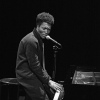 Benjamin Clementine foto Benjamin Clementine - 15/4 - MC Theater