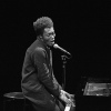 Foto Benjamin Clementine te Benjamin Clementine - 15/4 - MC Theater