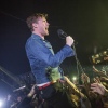 Foto Kaiser Chiefs op Paaspop 2014