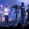 Foto Kaiser Chiefs op Paaspop 2014