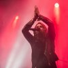 Foto Vandenberg's Moonkings te Paaspop 2014