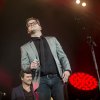 Foto Guus Meeuwis te Paaspop 2014