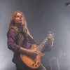 Foto Vandenberg's Moonkings te Paaspop 2014