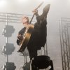 Foto Triggerfinger te Paaspop 2014