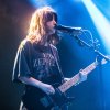 Foto Blood Red Shoes te Paaspop 2014