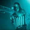 Foto The Prodigy te Paaspop 2014