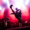 Hatebreed foto Paaspop 2014