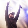 Foto Hatebreed te Paaspop 2014