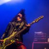 Foto Vandenberg's Moonkings te Paaspop 2014