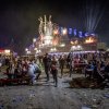 Foto  op Paaspop 2014