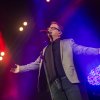 Foto Guus Meeuwis te Paaspop 2014