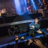 Foto Kaiser Chiefs op Paaspop 2014