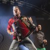 Foto La Pegatina te Paaspop 2014