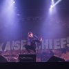 Kaiser Chiefs foto Paaspop 2014