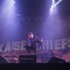 Foto Kaiser Chiefs te Paaspop 2014